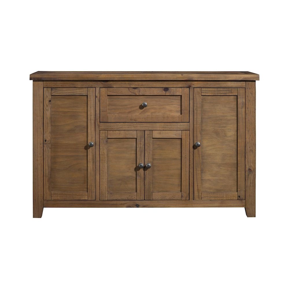 Kensington Server, Reclaimed Natural. Picture 1