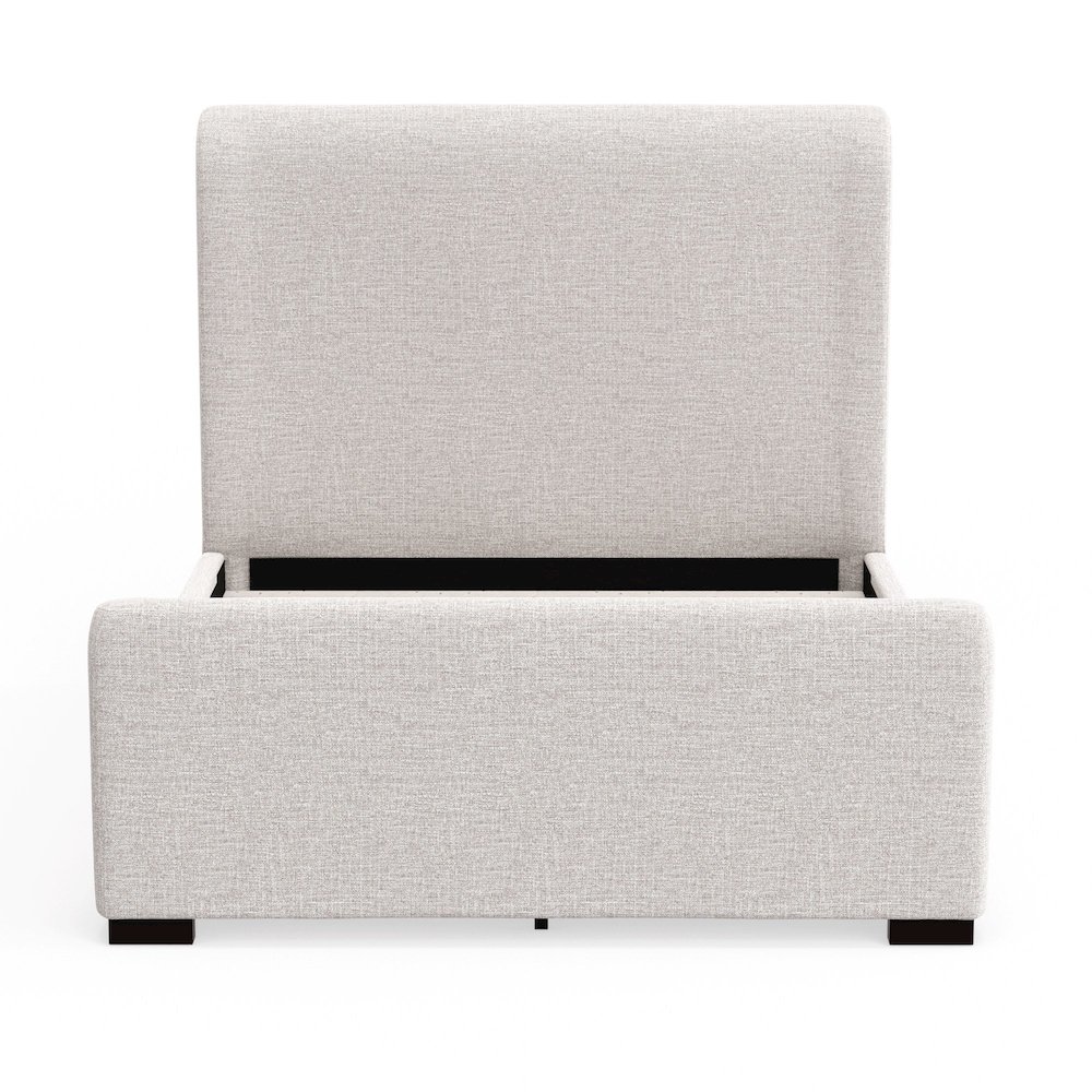 Adele Full Bed. Picture 8