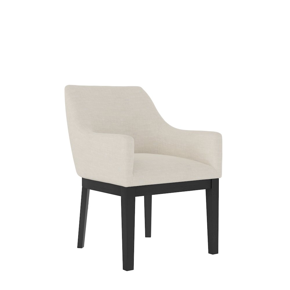 Reba Urban Side Chairs, Set of 2. Picture 3