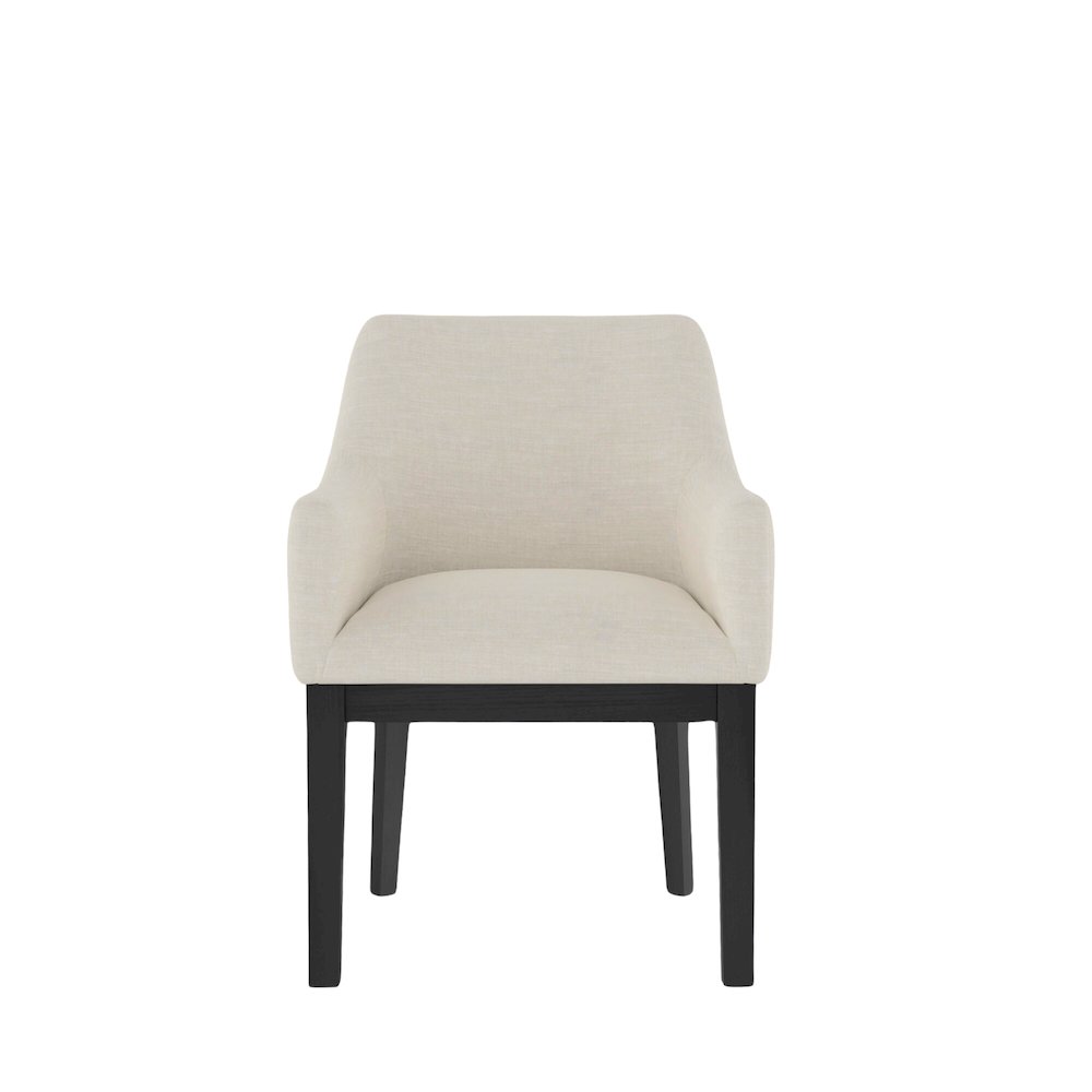 Reba Urban Side Chairs, Set of 2. Picture 4