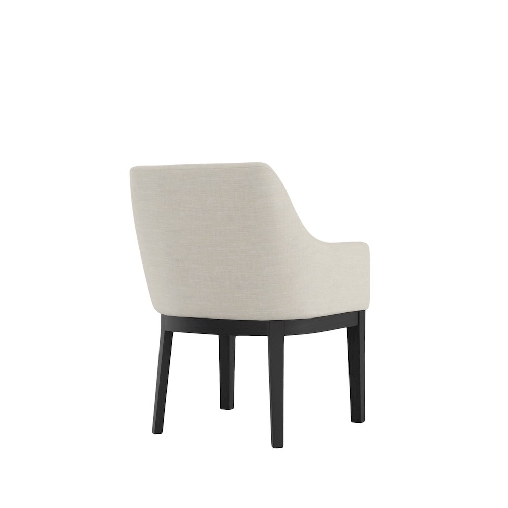 Reba Urban Side Chairs, Set of 2. Picture 6