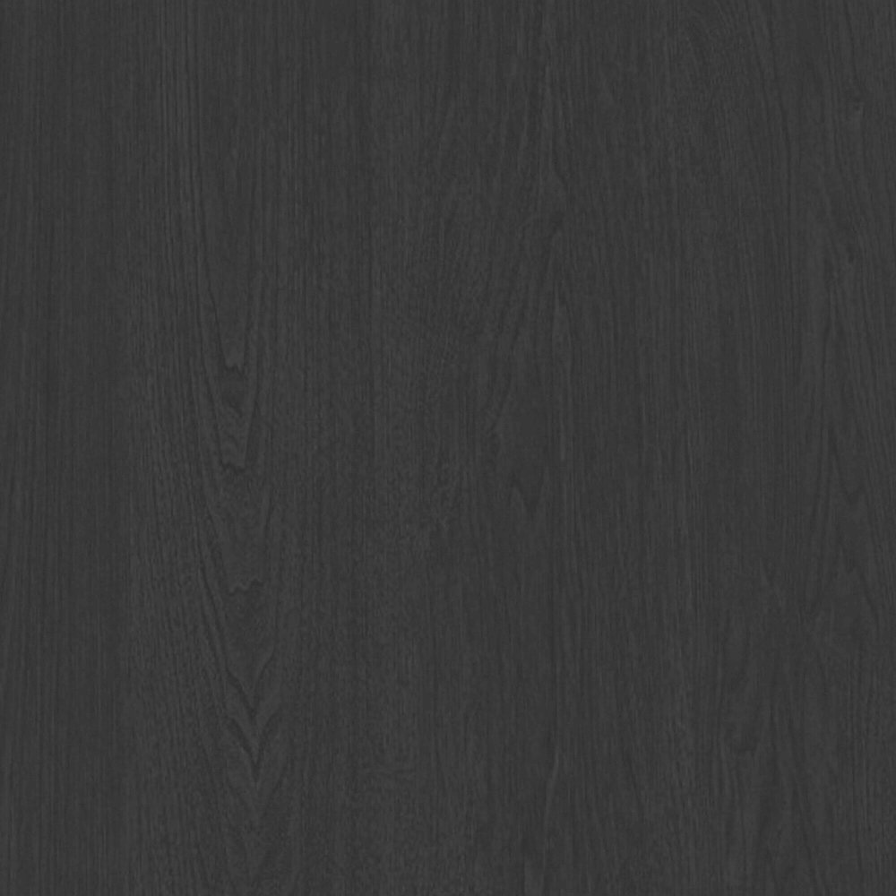 Reba Rectangular Dining Table, Black. Picture 8