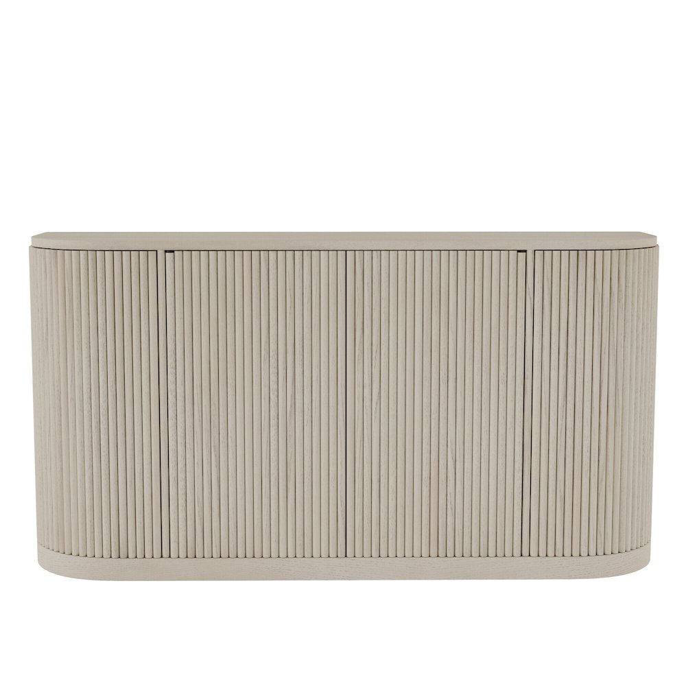 Reba Sideboard, White Wash. Picture 4