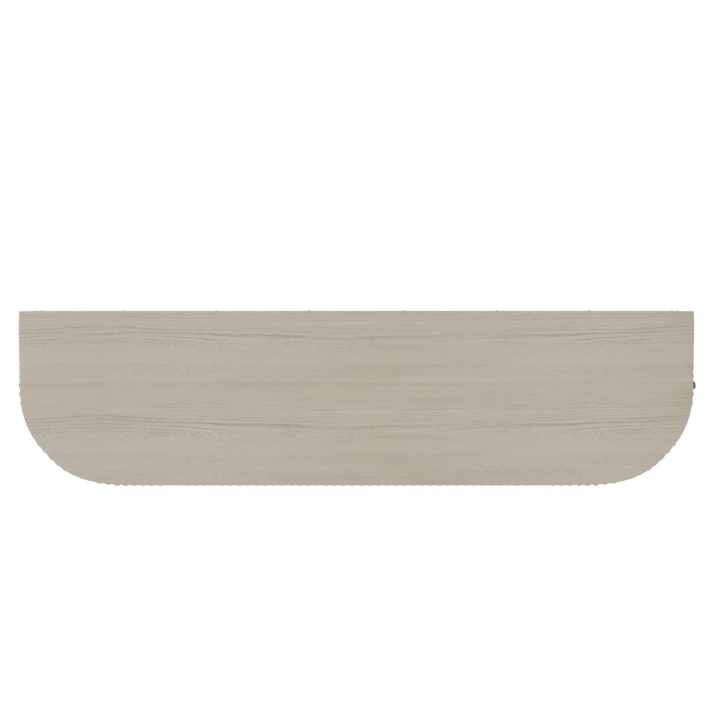 Reba Sideboard, White Wash. Picture 6