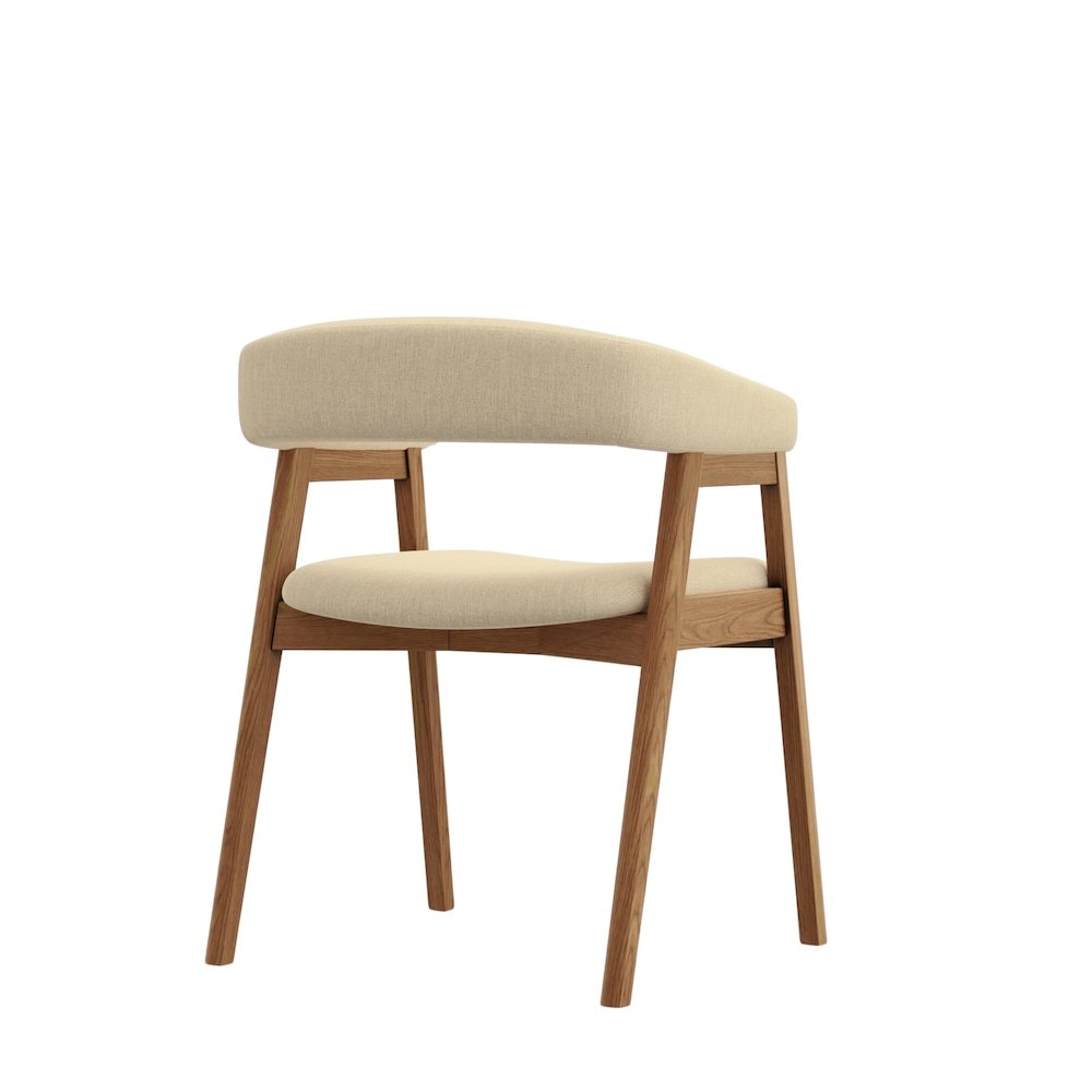 Cove Chairs, Natural (Set of 2). Picture 5