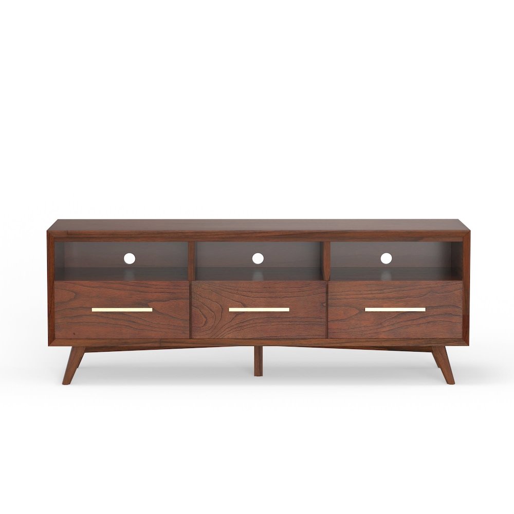 Gramercy TV Console. Picture 4