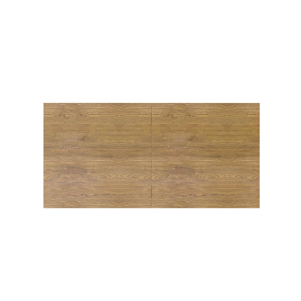 Donte Self Storage Extension Dining Table, Oak. Picture 11