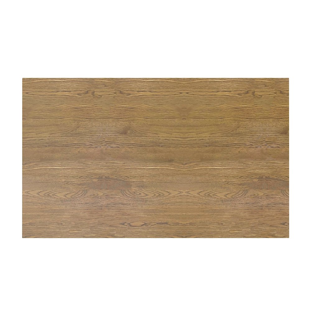 Donte Rectangular Coffee Table, Oak. Picture 7