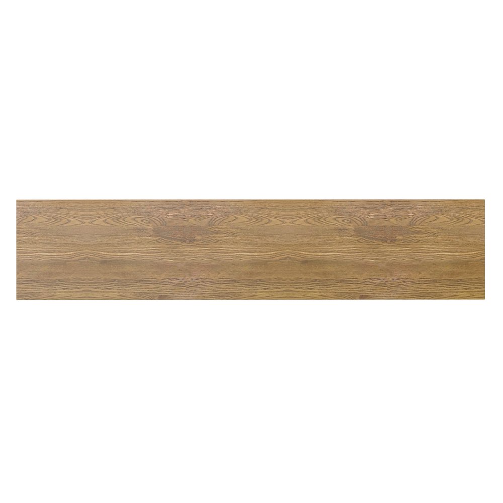 Donte Console Table, Oak. Picture 6