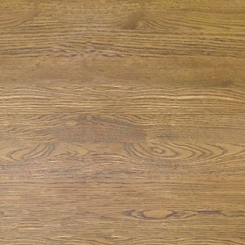 Donte Console Table, Oak. Picture 8