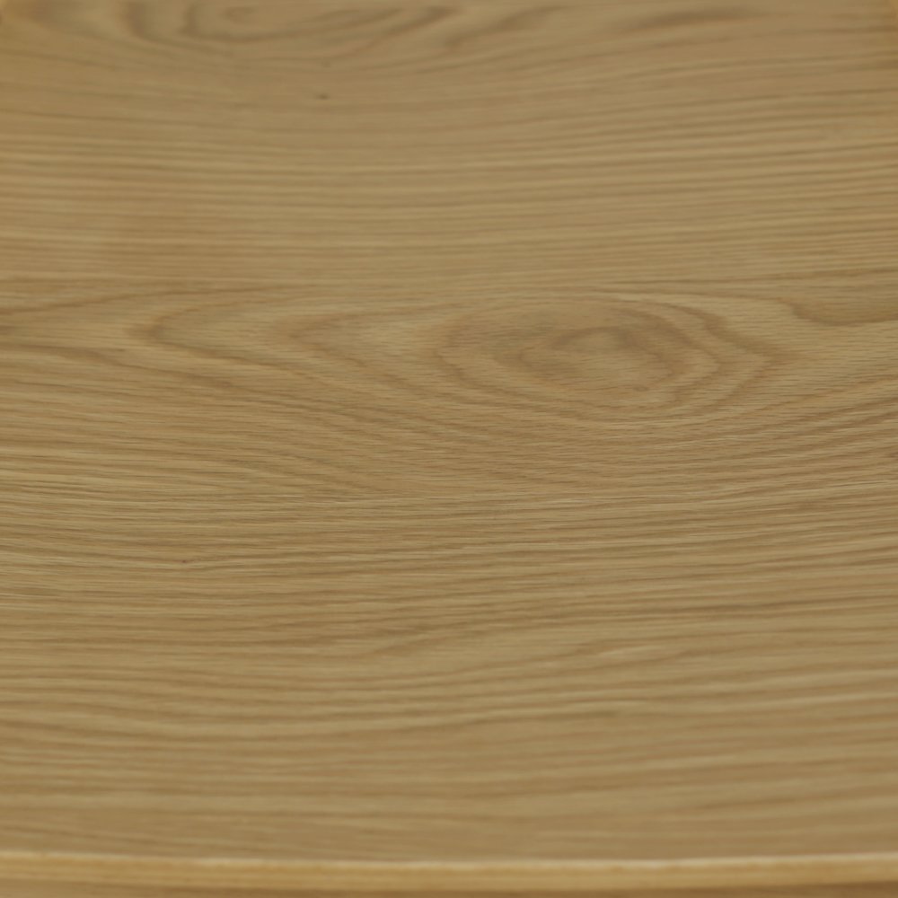 Hudson Side Chairs, Light Oak. Picture 8