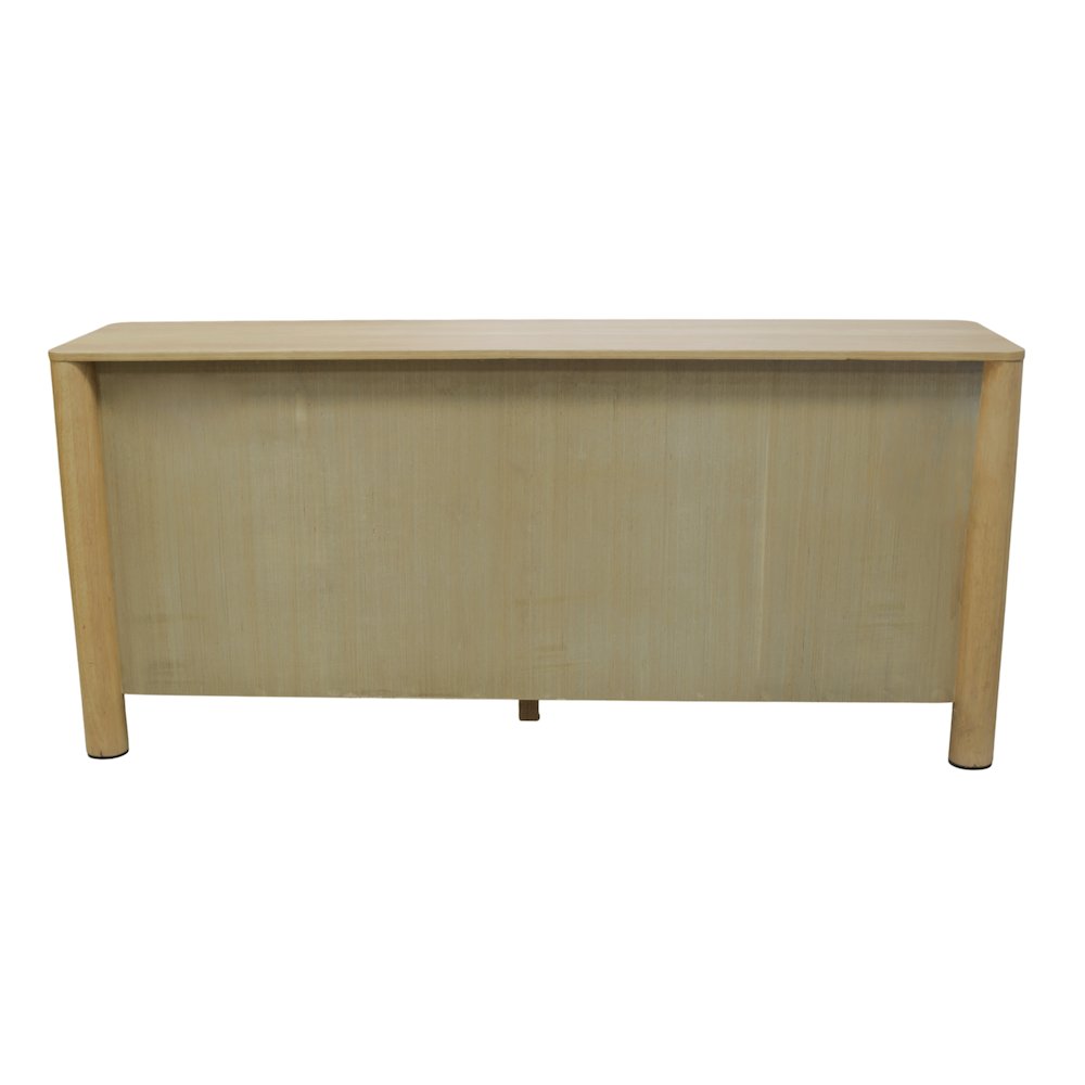 Hudson Sideboard, Light Oak. Picture 10