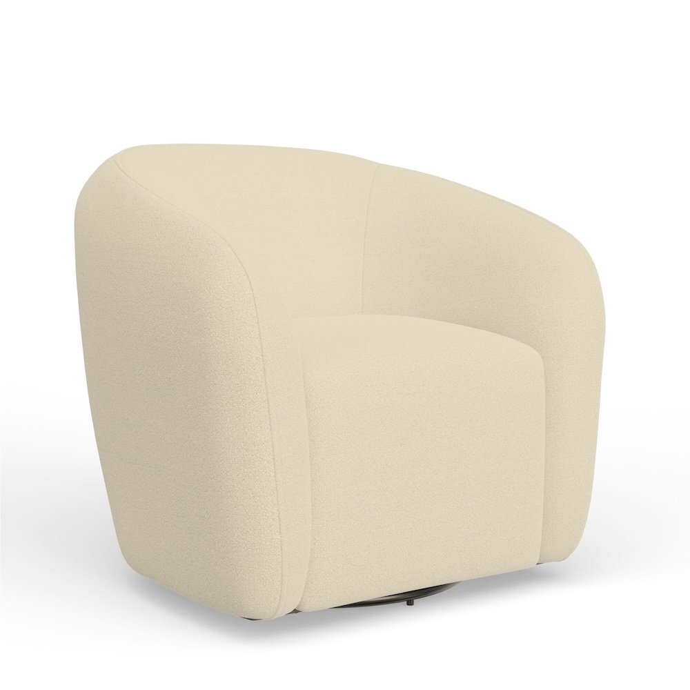 Margo Swivel Chair. Picture 1