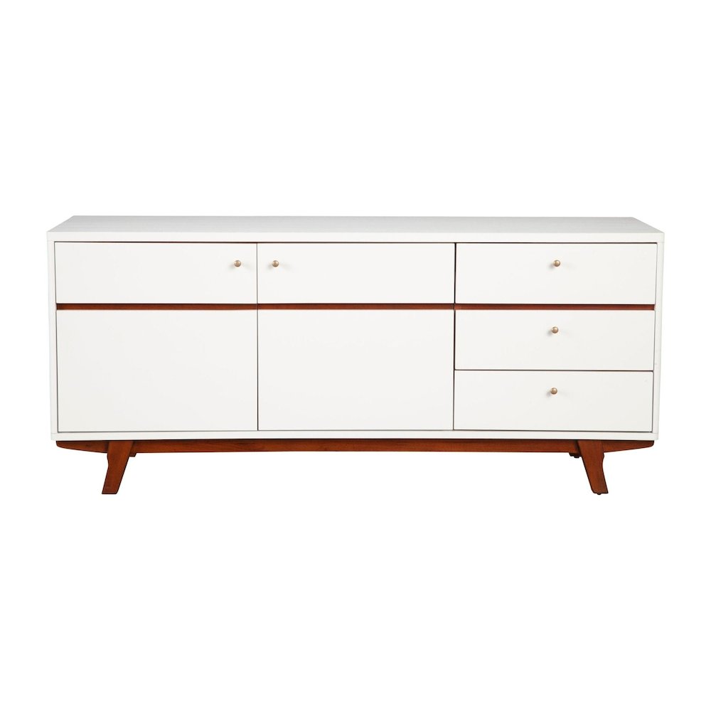 Dakota TV Console. Picture 9
