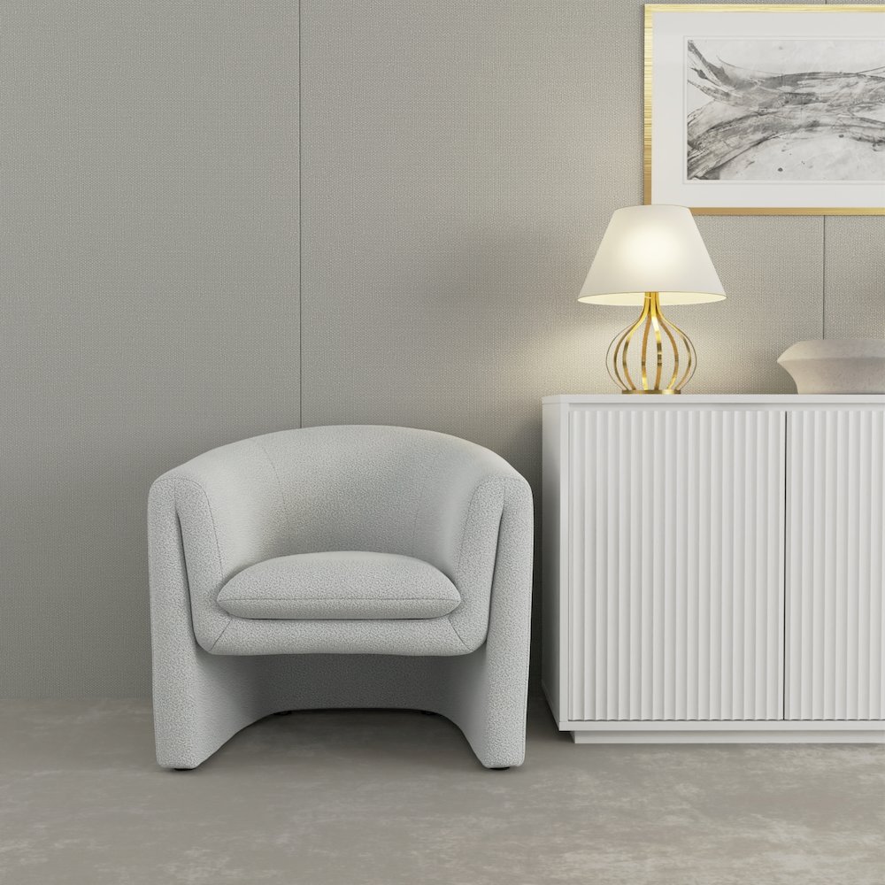 Tori Accent Chair. Picture 2