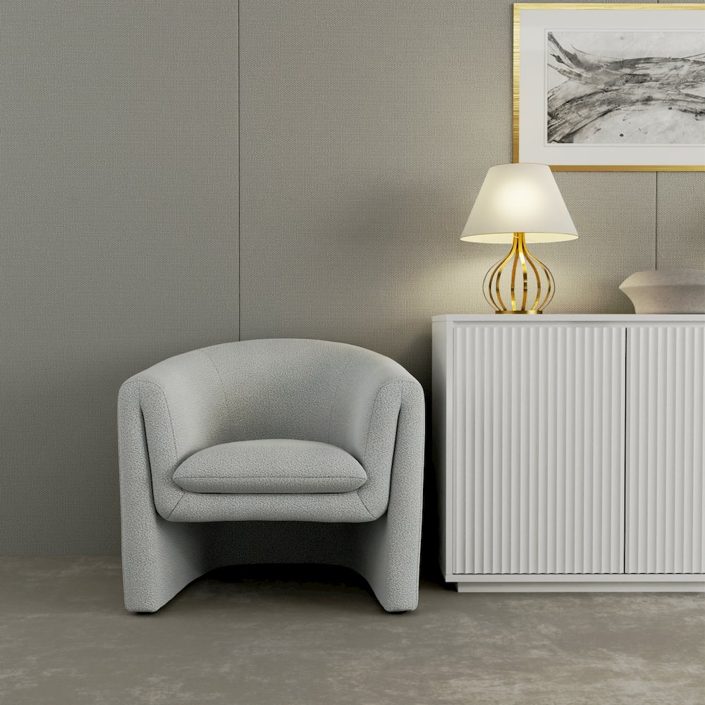 Tori Accent Chair. Picture 1