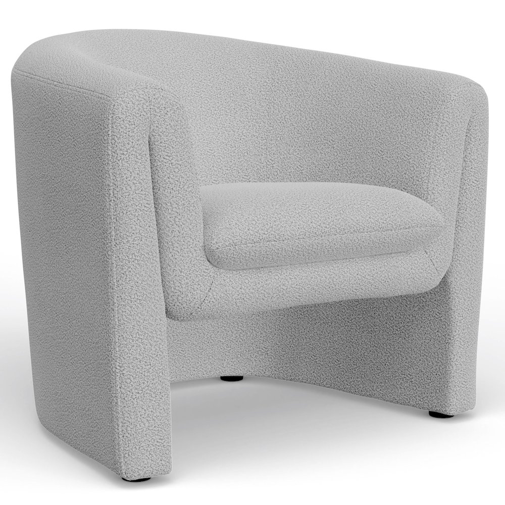 Tori Accent Chair. Picture 4