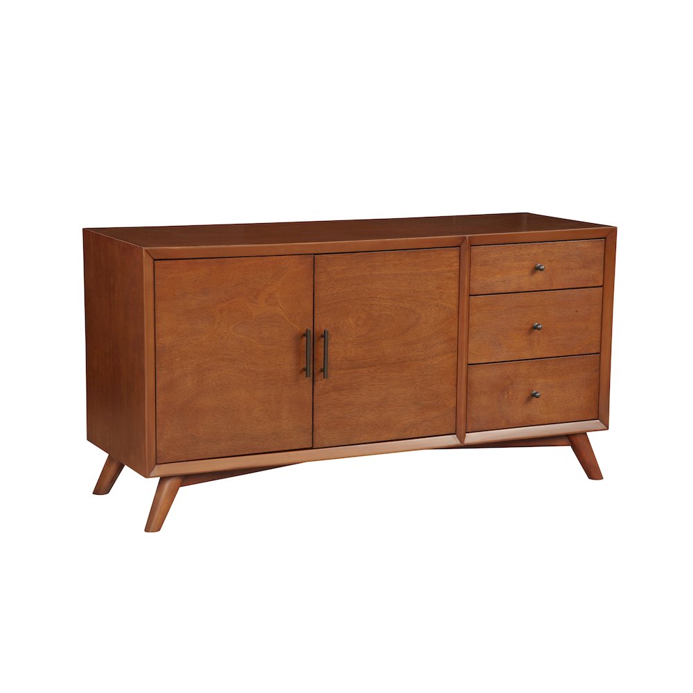Flynn Sideboard, Acorn. Picture 6