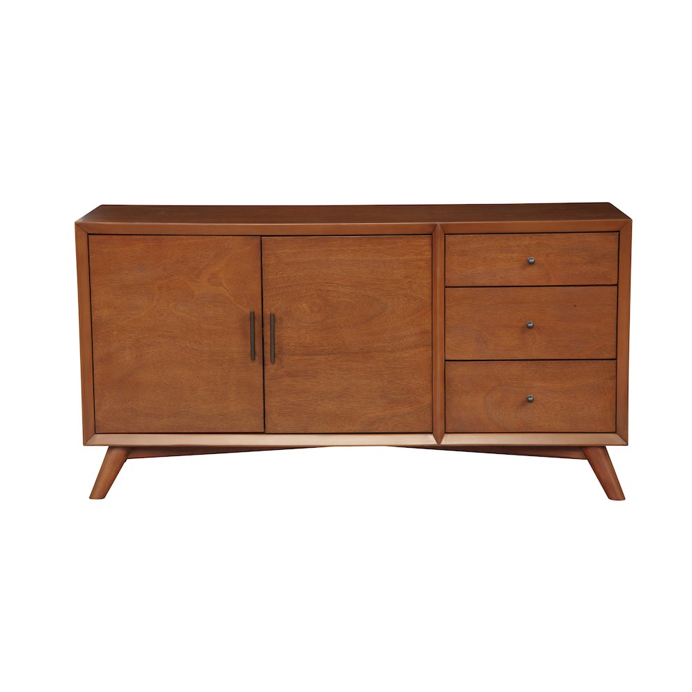 Flynn Sideboard, Acorn. Picture 7