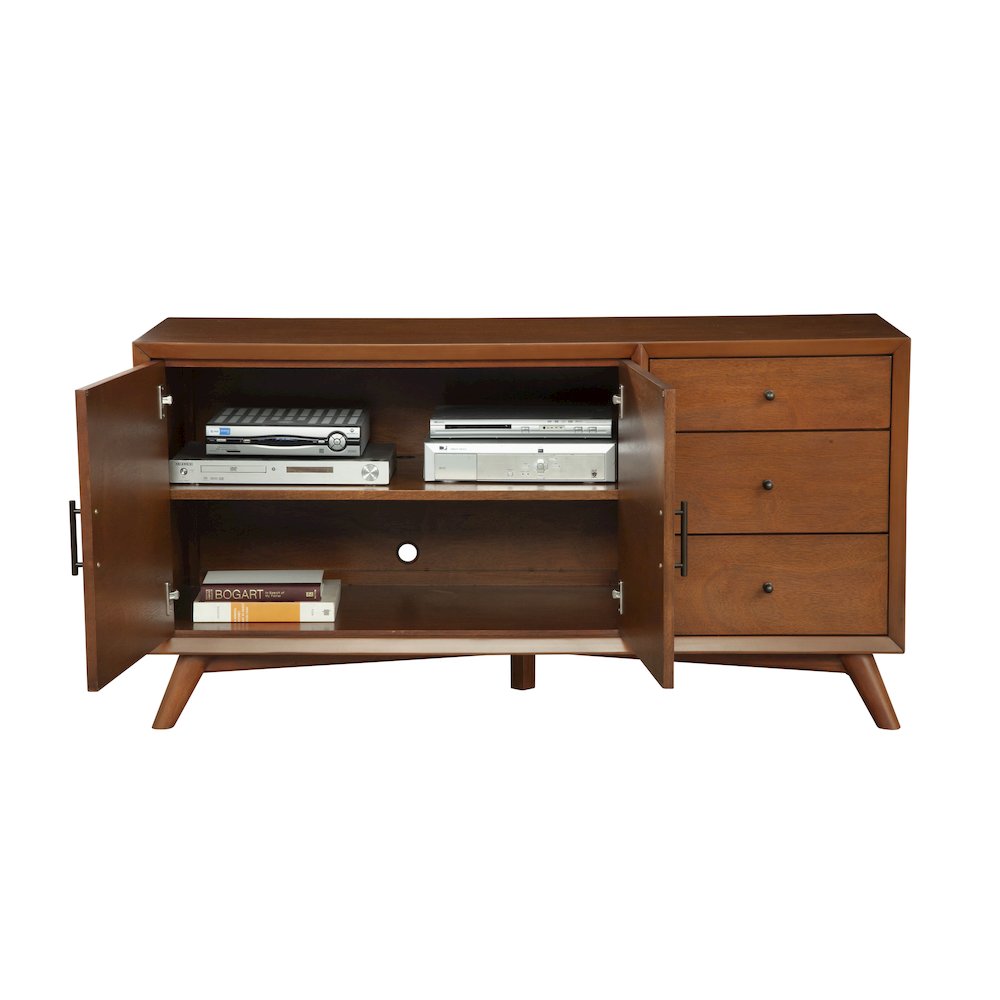 Flynn Sideboard, Acorn. Picture 8