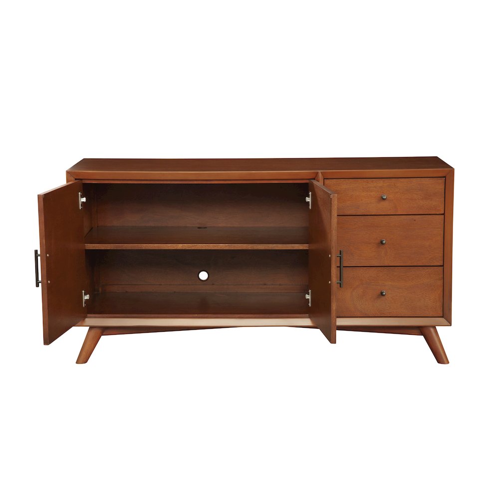 Flynn Sideboard, Acorn. Picture 9