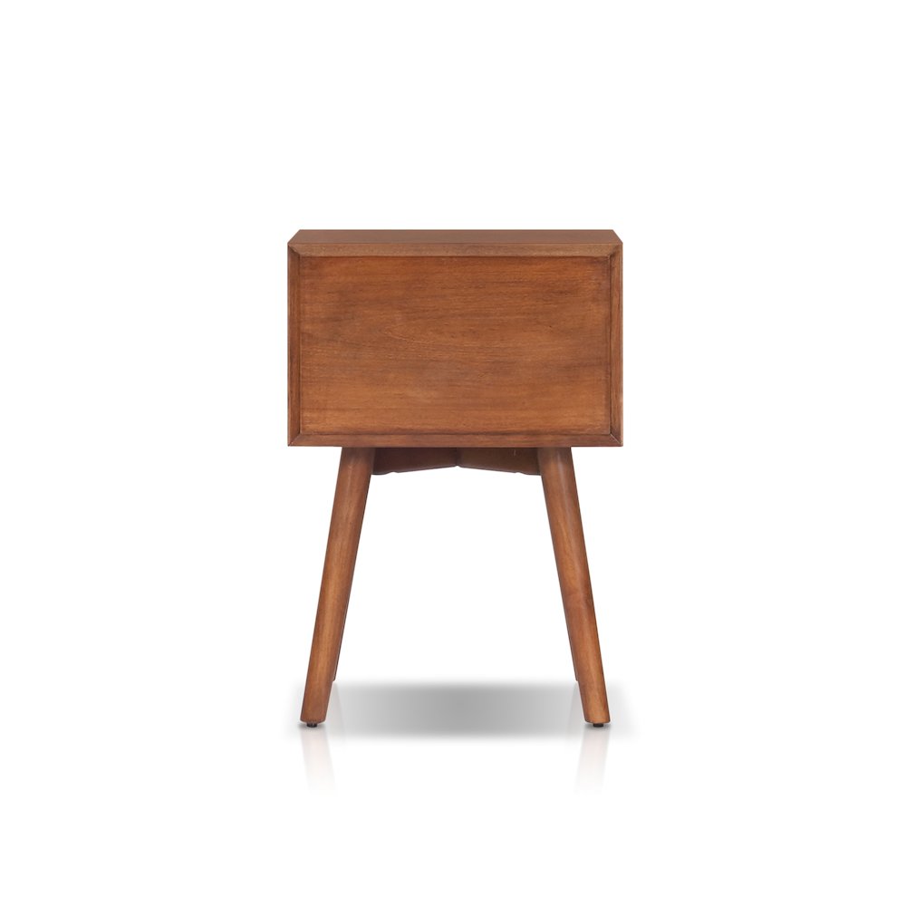 Flynn End Table, Chestnut. Picture 6