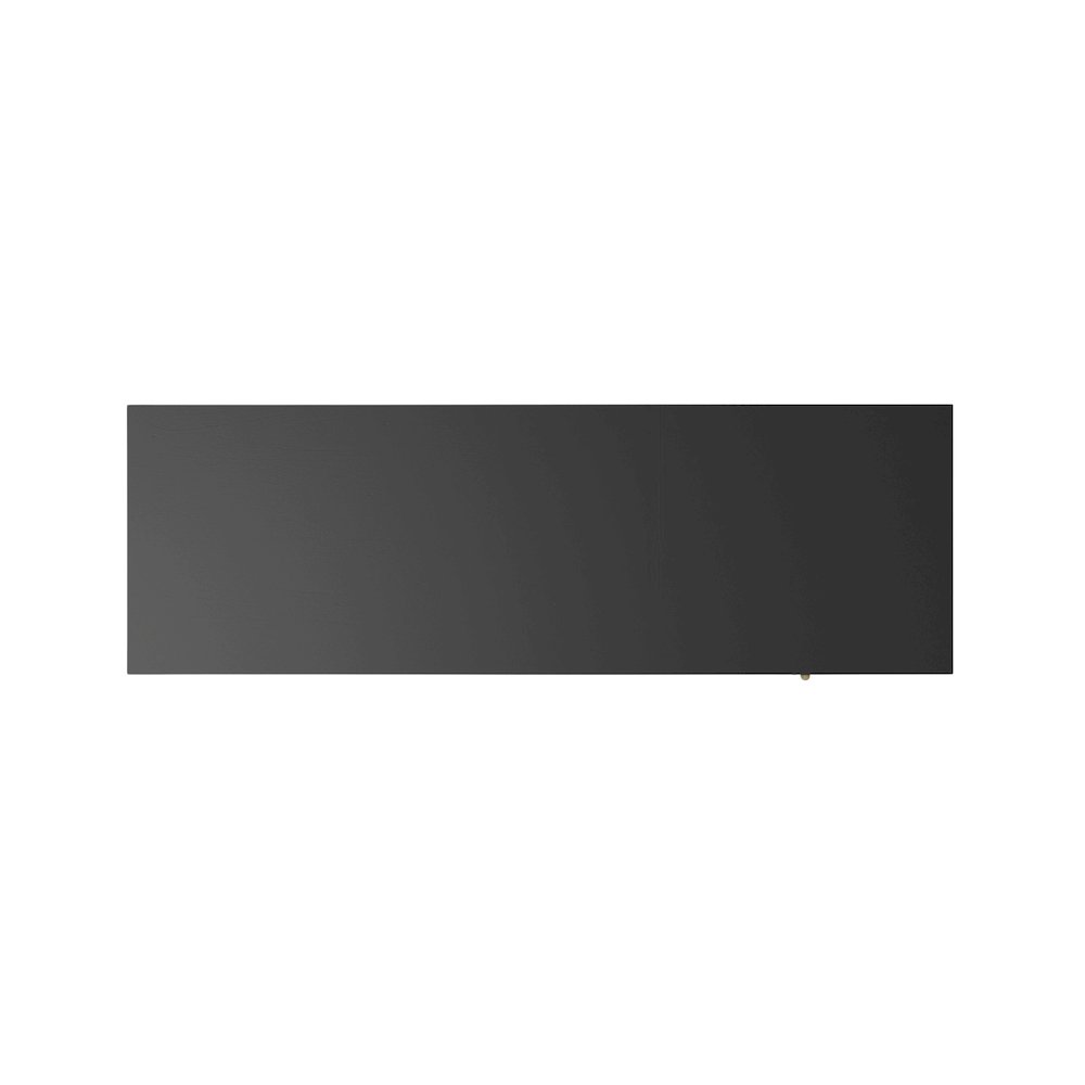 Flynn Sideboard, Black. Picture 13