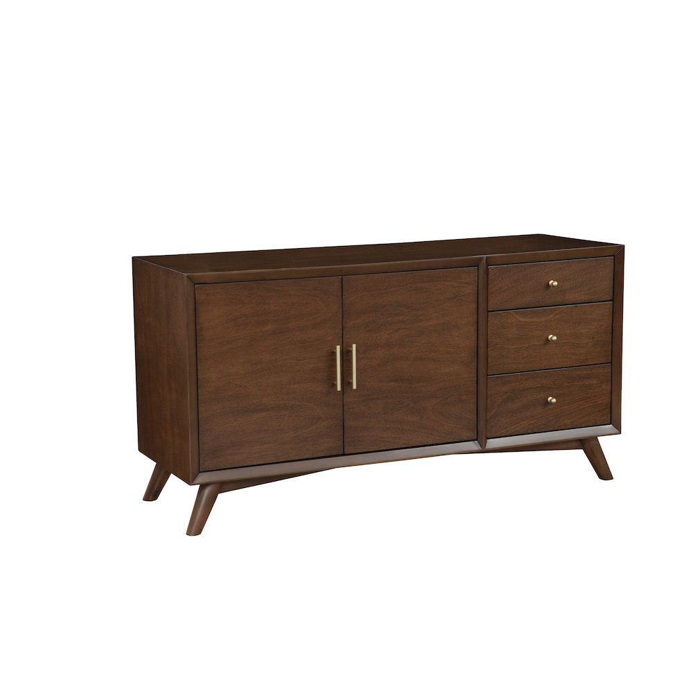 Flynn Sideboard, Walnut. Picture 4