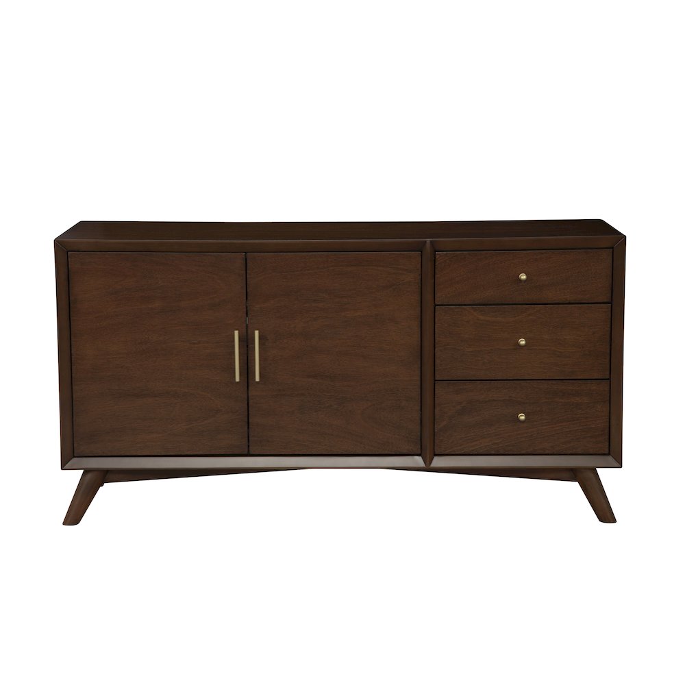 Flynn Sideboard, Walnut. Picture 5