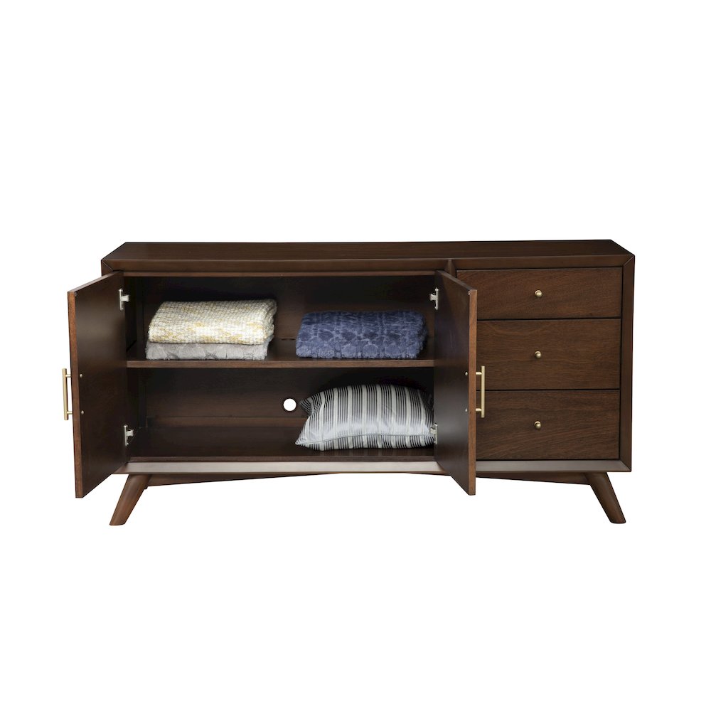 Flynn Sideboard, Walnut. Picture 6