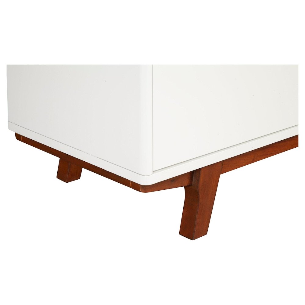 Dakota TV Console. Picture 11