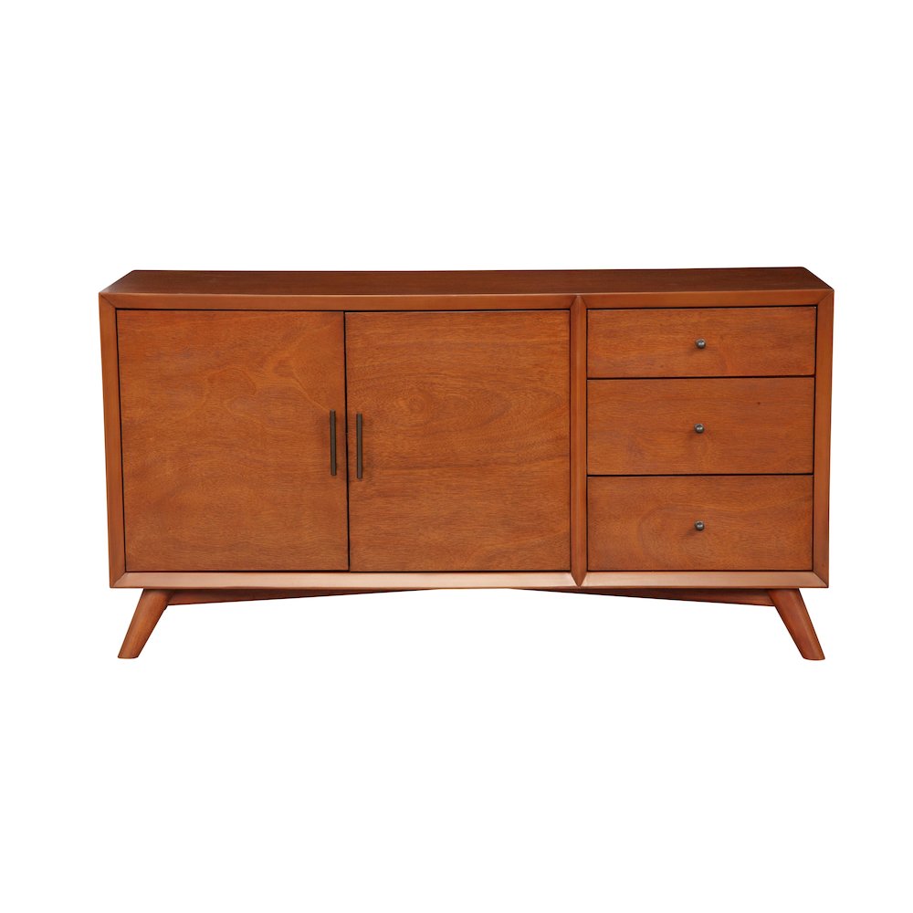 Flynn Sideboard, Acorn. Picture 6