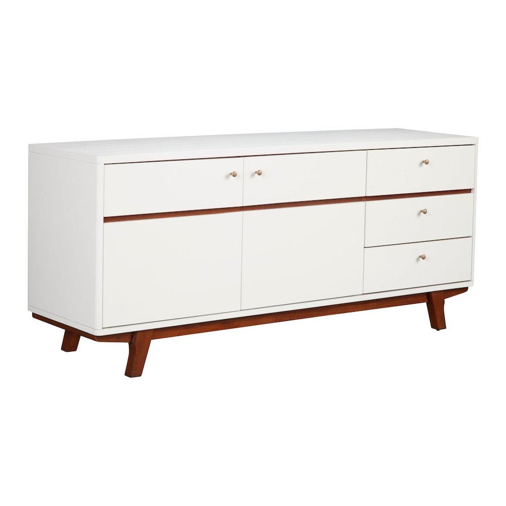 Dakota TV Console. Picture 5