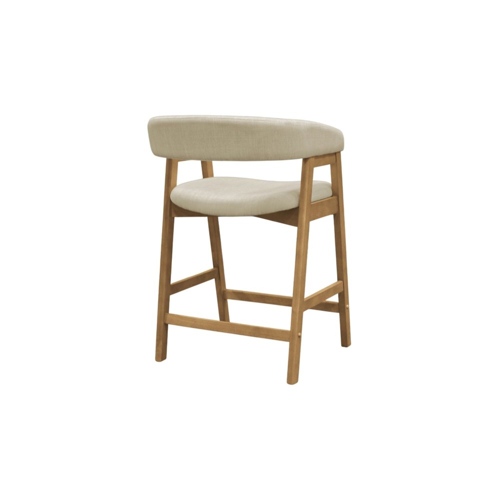 Cove Counter Height Chairs, Natural (Set of 2). Picture 6