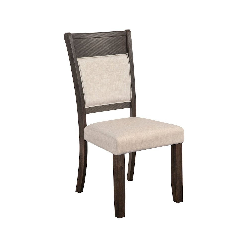 Brayden Set of 2 Side Chairs. Picture 2