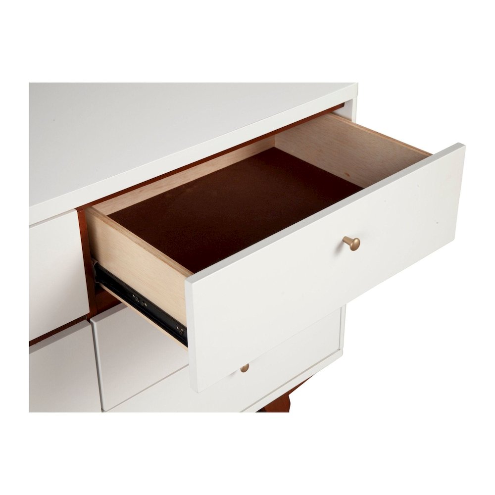 Dakota TV Console. Picture 10