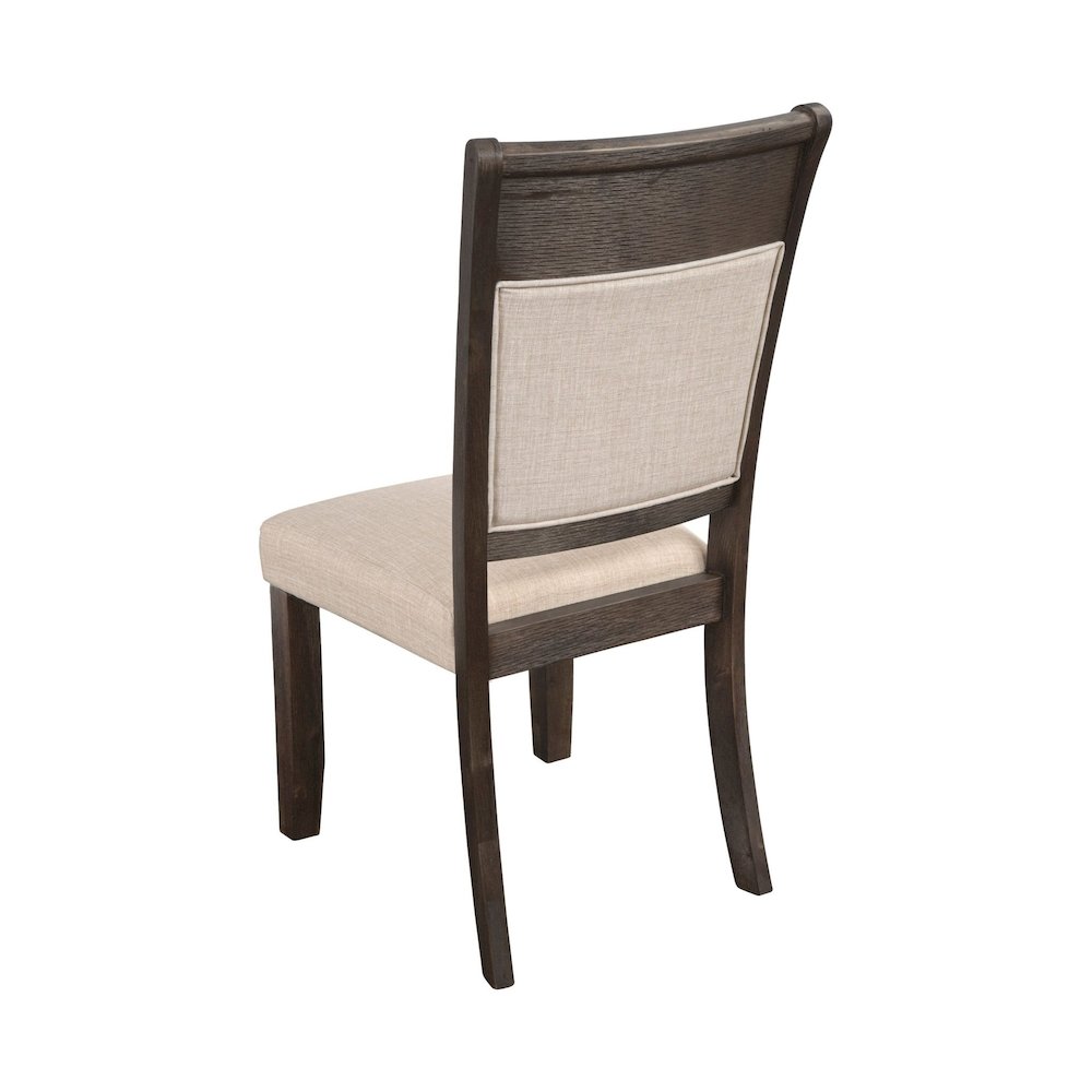 Brayden Set of 2 Side Chairs. Picture 4