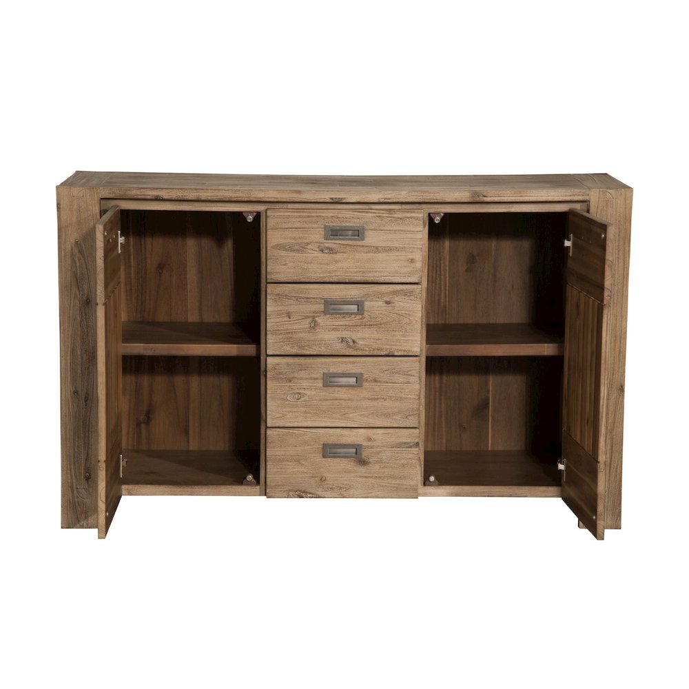 Seashore Sideboard, Antique Natural. Picture 4