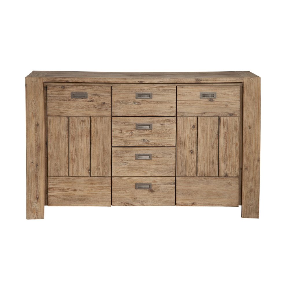 Seashore Sideboard, Antique Natural. Picture 2
