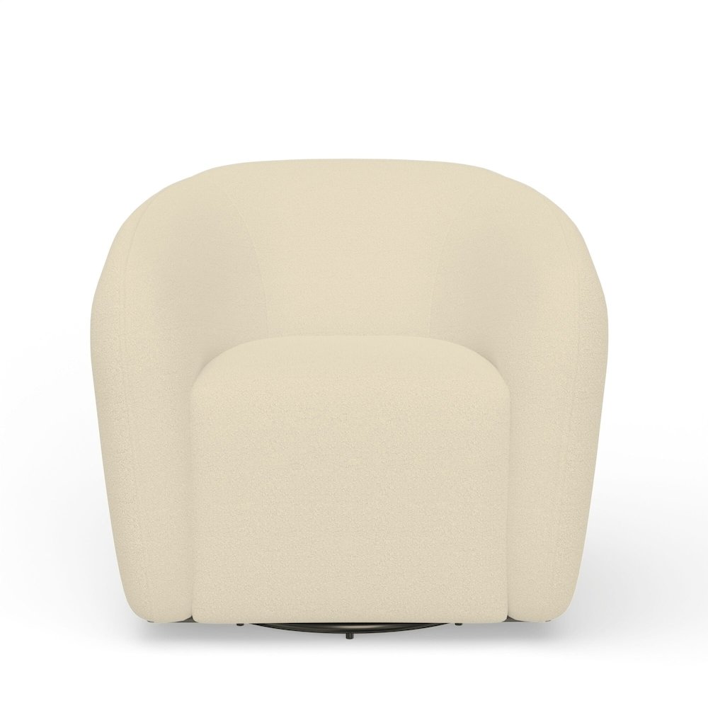 Margo Swivel Chair. Picture 3