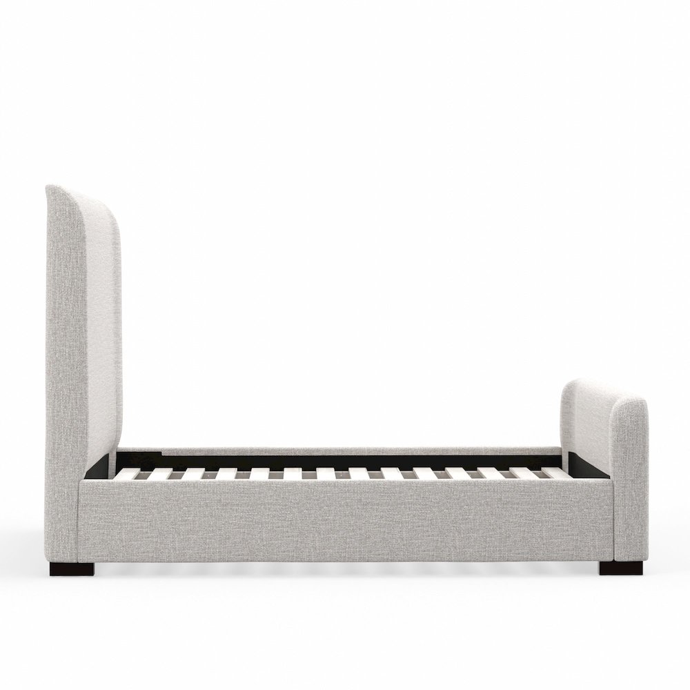 Adele Standard King Bed. Picture 9