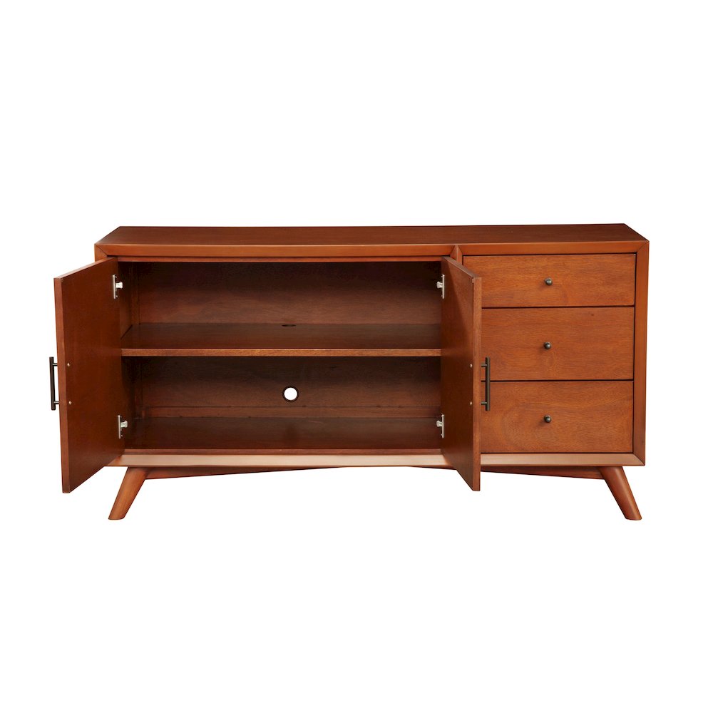 Flynn Sideboard, Acorn. Picture 8