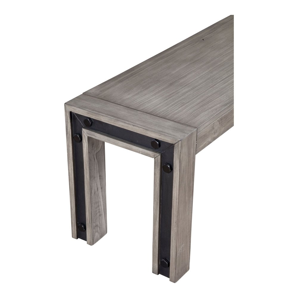 Fallon Bench. Picture 3