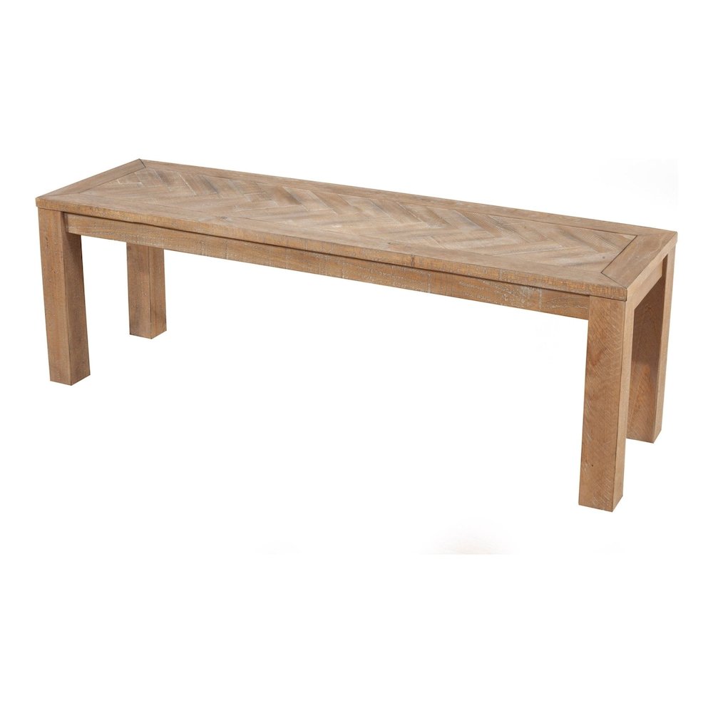 Aiden Dining Bench. Picture 2