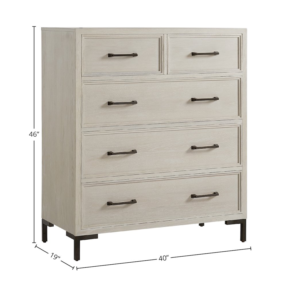 Bradley Chest. Picture 1