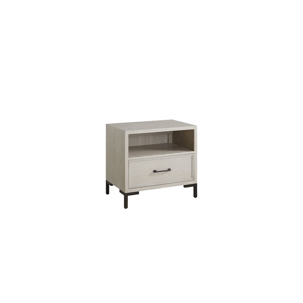 Bradley Nightstand. Picture 1