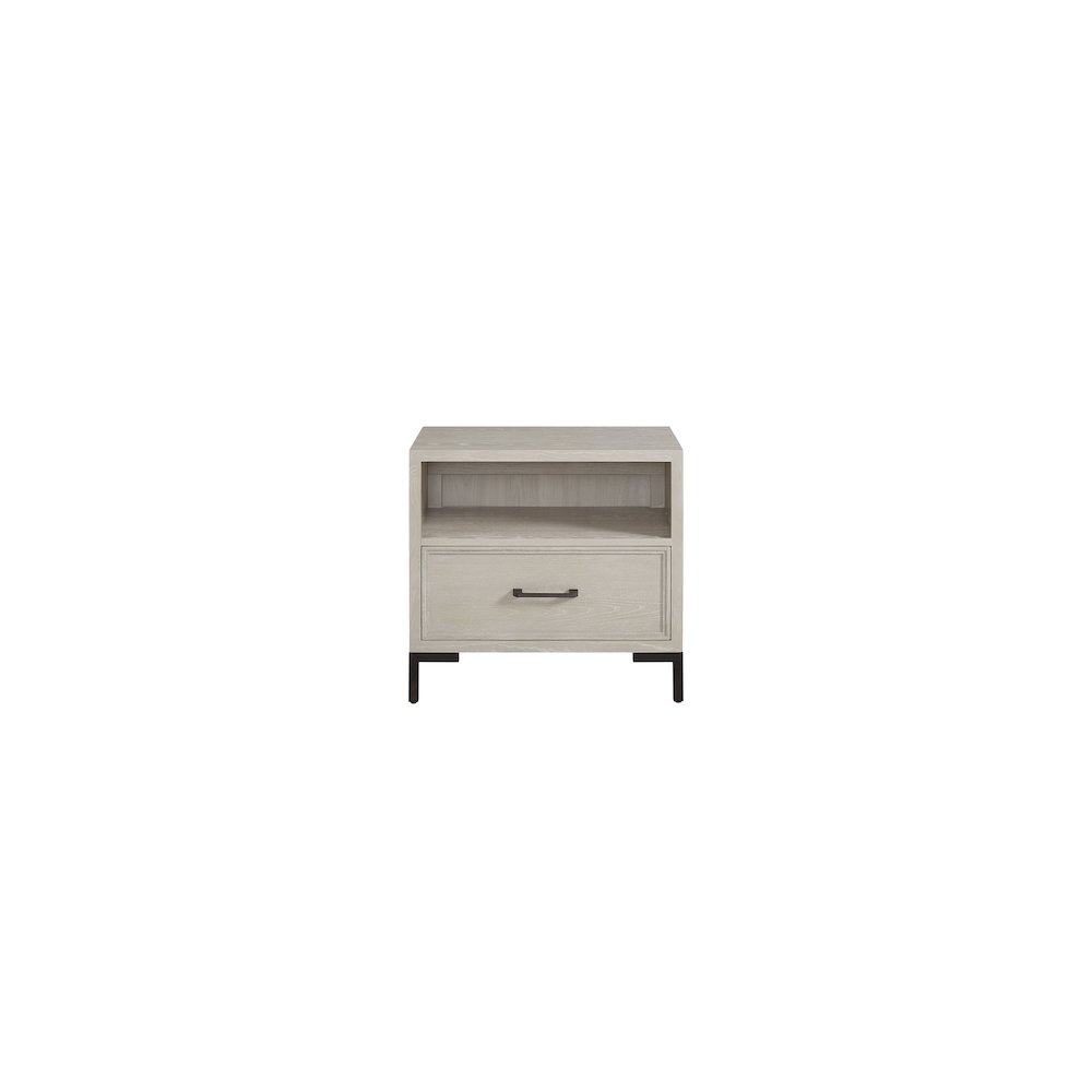 Bradley Nightstand. Picture 3