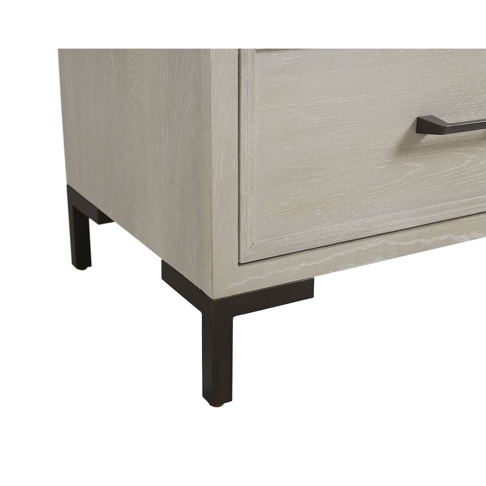 Bradley Nightstand. Picture 7