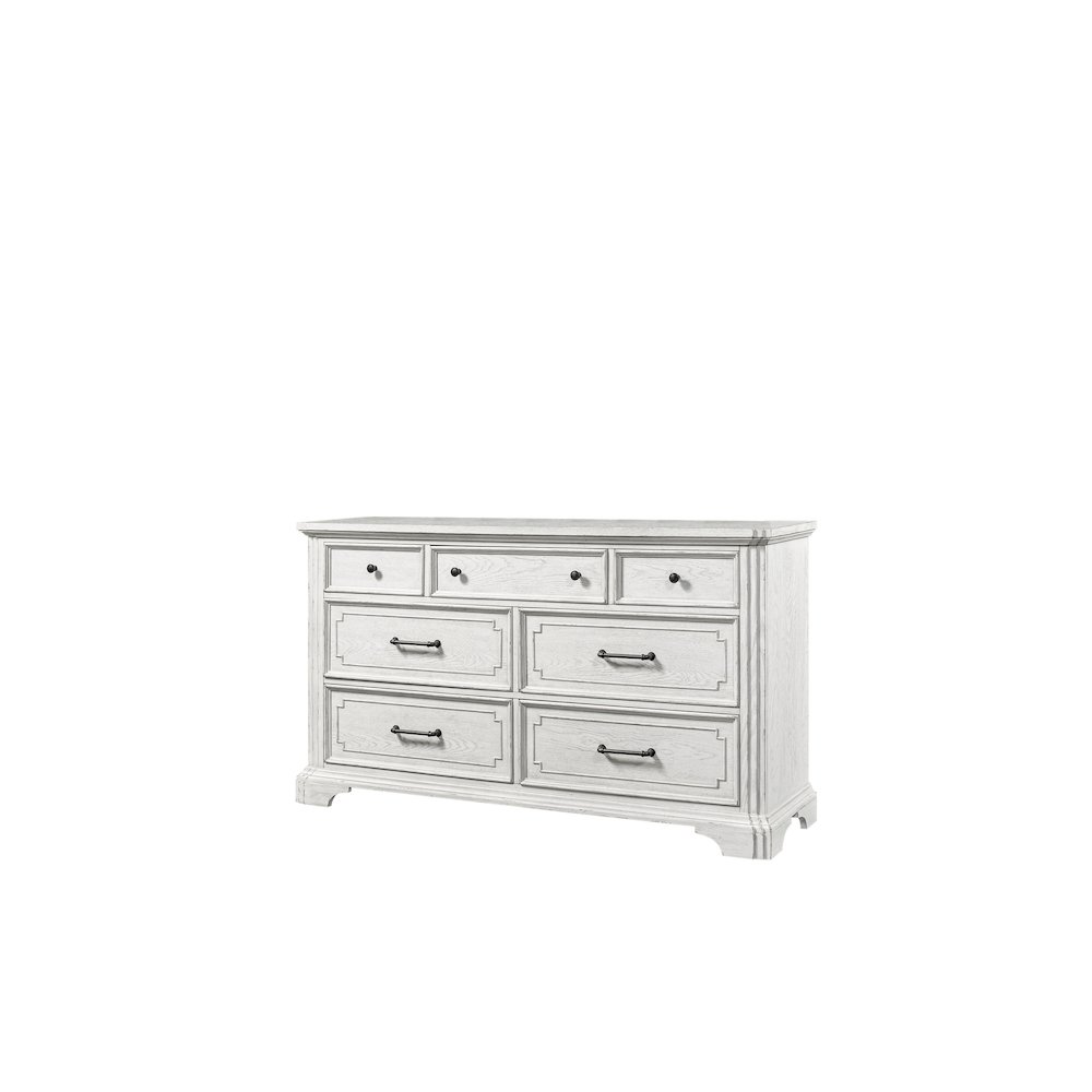 Clara Dresser. Picture 1