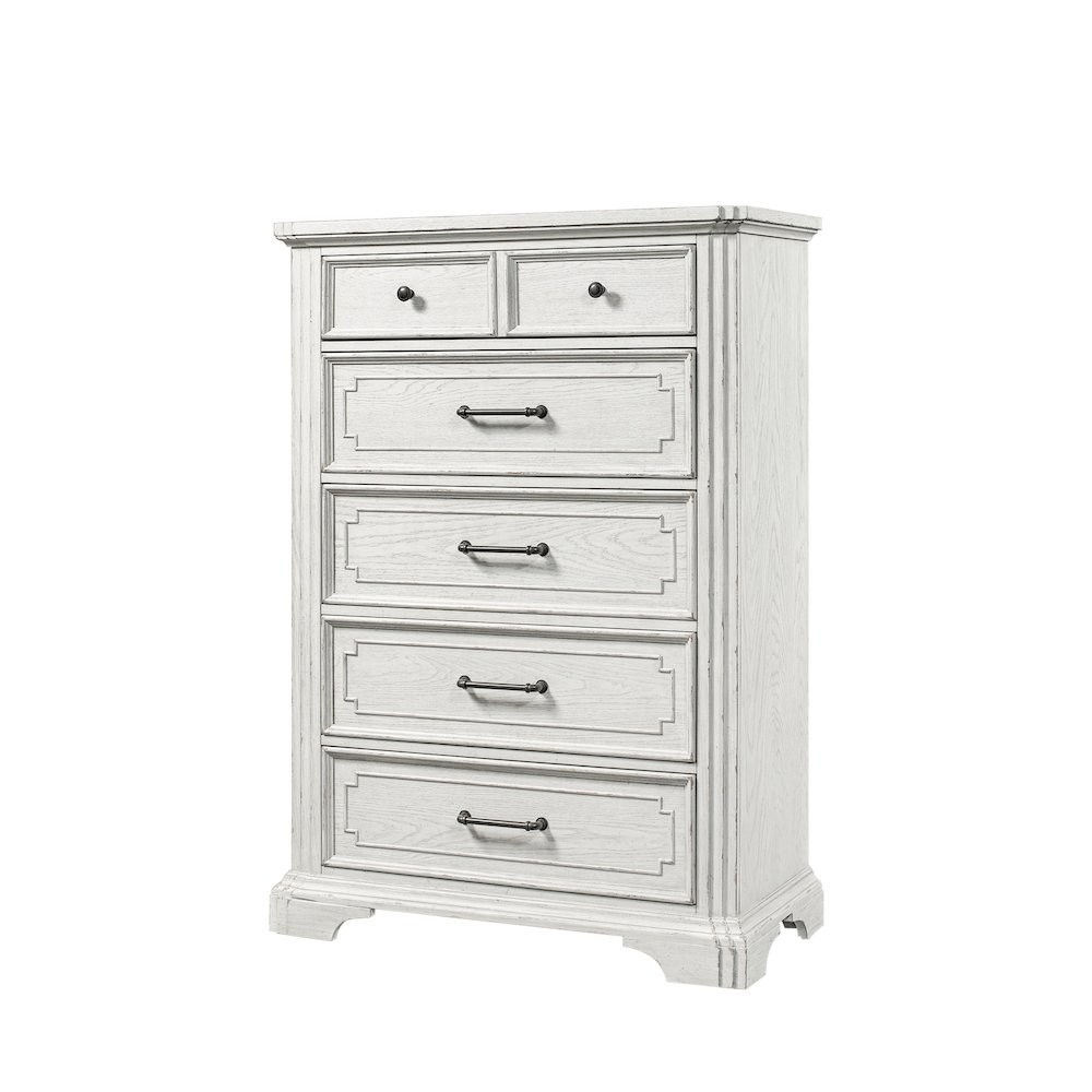 Clara Chest. Picture 4